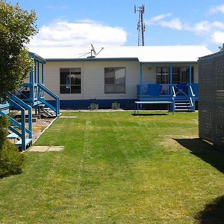Marion Bay Holiday Villas Extérieur photo