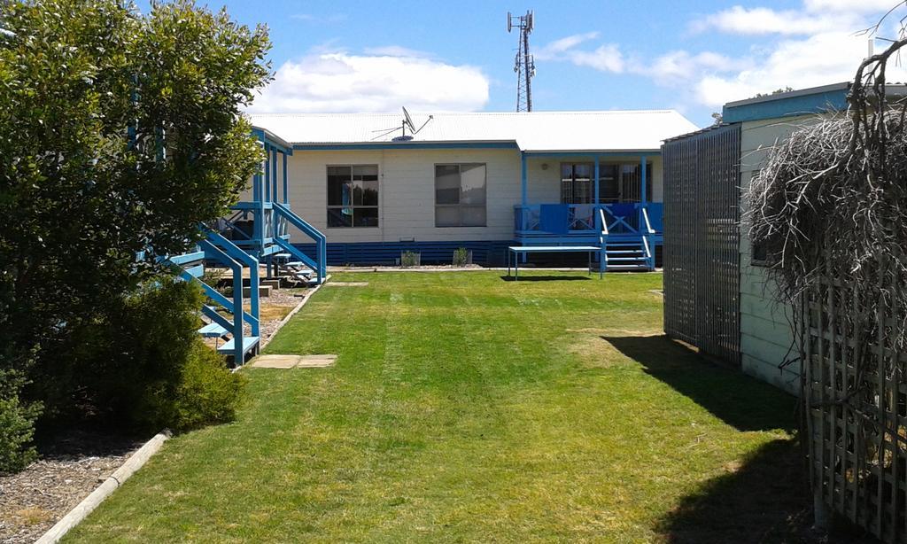 Marion Bay Holiday Villas Extérieur photo