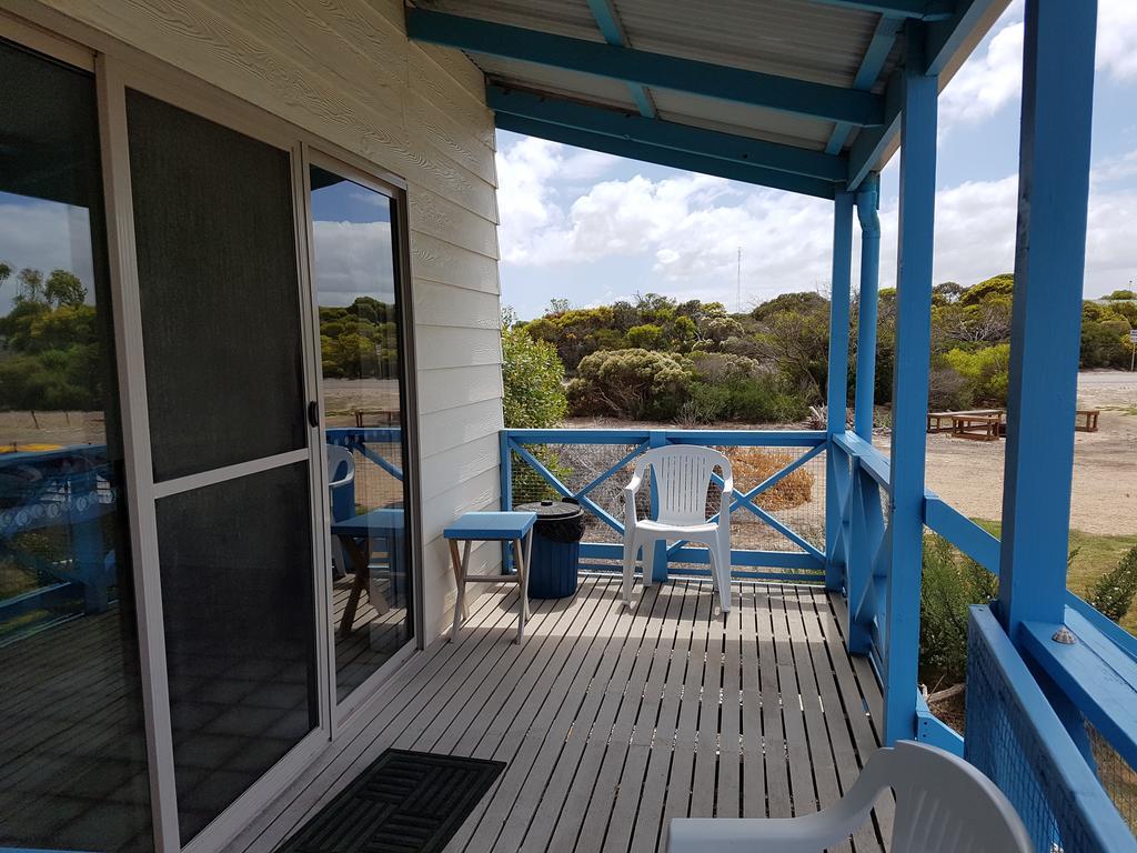 Marion Bay Holiday Villas Extérieur photo