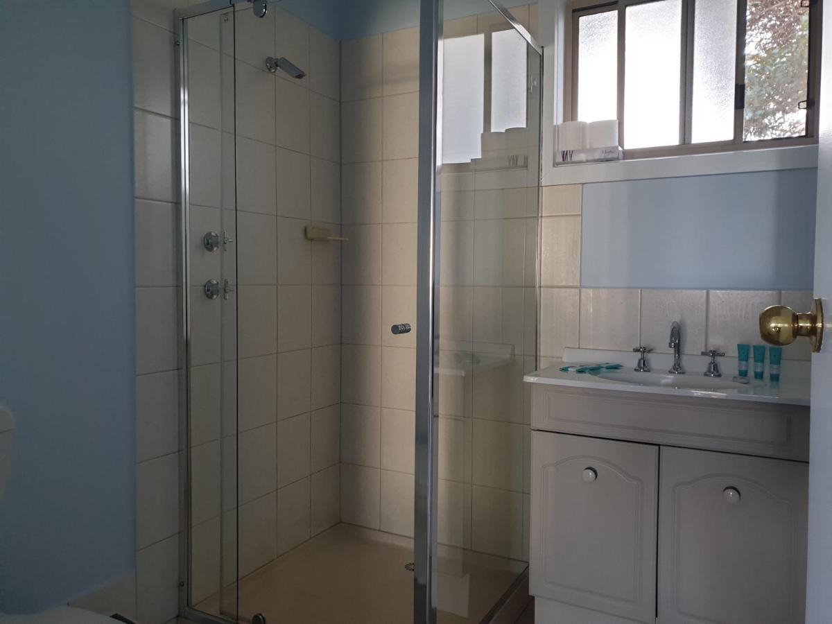 Marion Bay Holiday Villas Extérieur photo