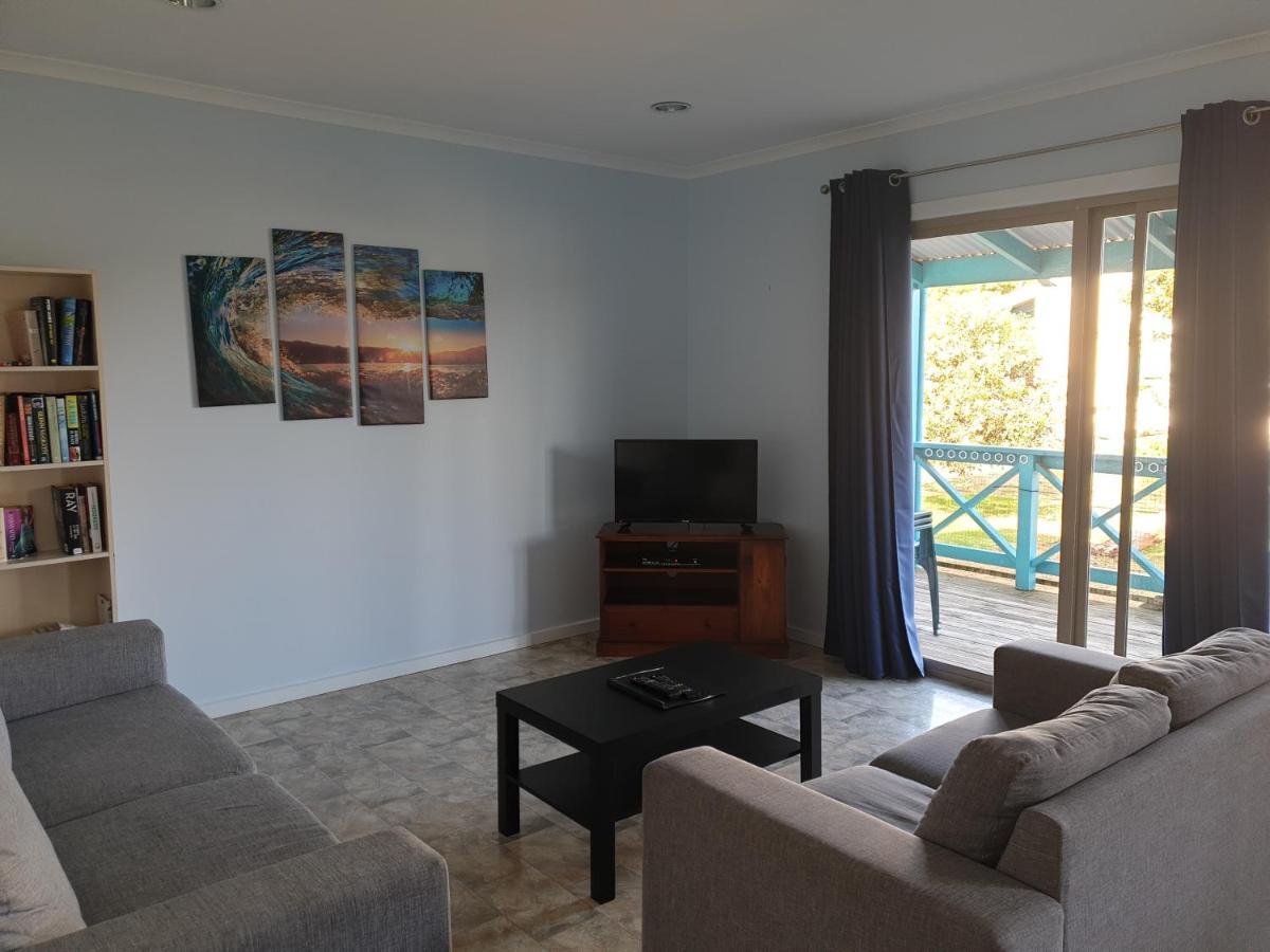 Marion Bay Holiday Villas Extérieur photo