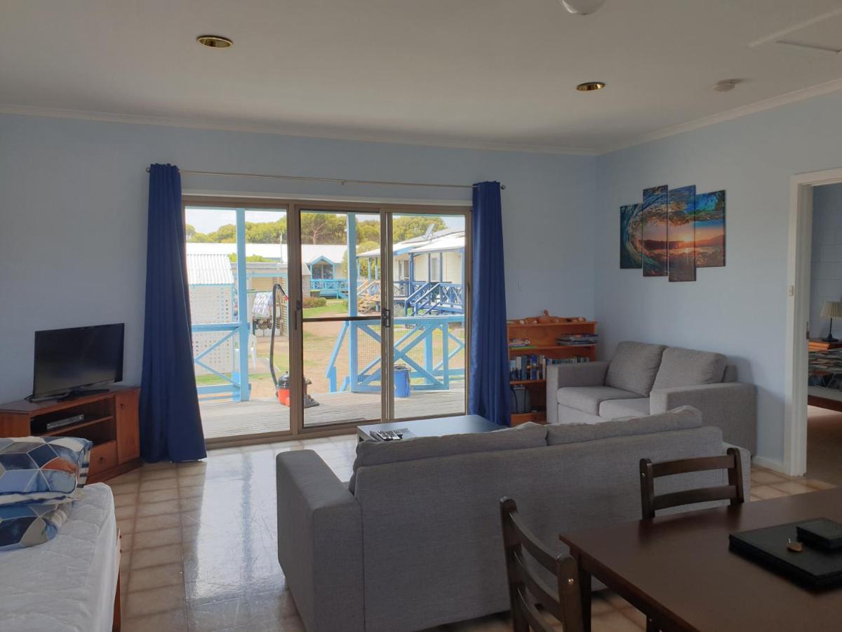Marion Bay Holiday Villas Extérieur photo