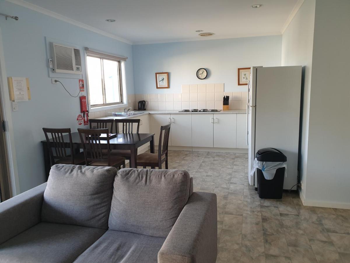 Marion Bay Holiday Villas Extérieur photo