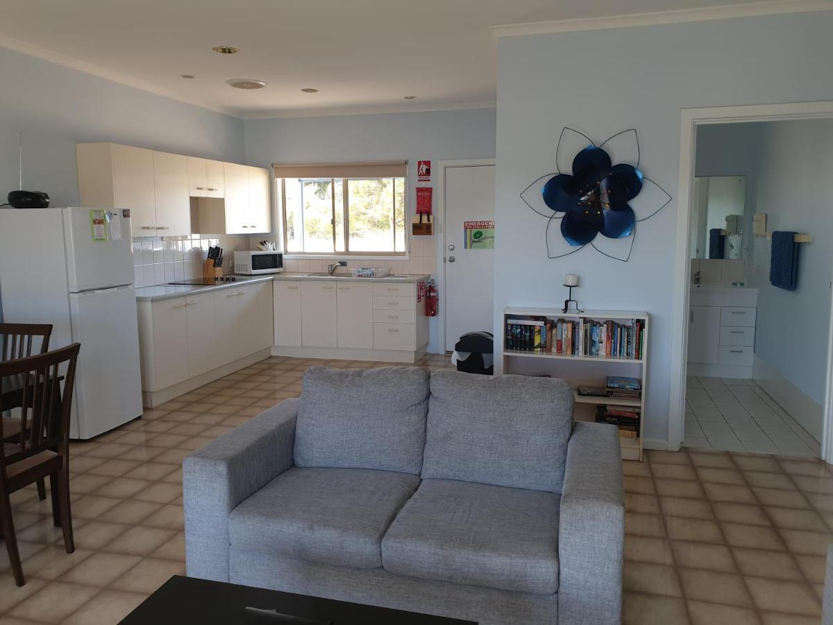 Marion Bay Holiday Villas Extérieur photo