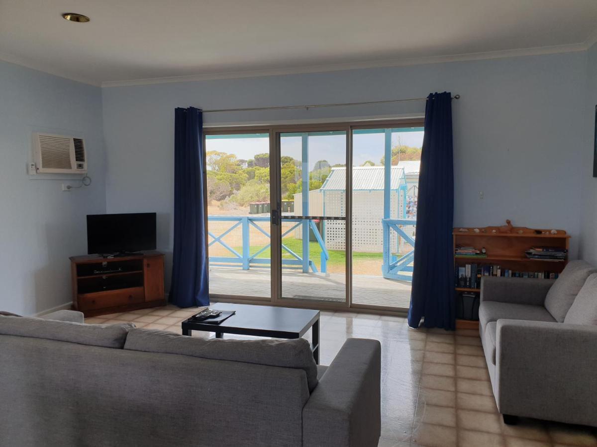 Marion Bay Holiday Villas Extérieur photo