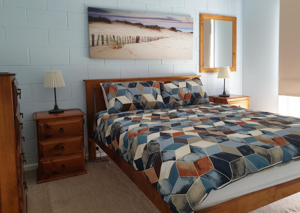 Marion Bay Holiday Villas Extérieur photo