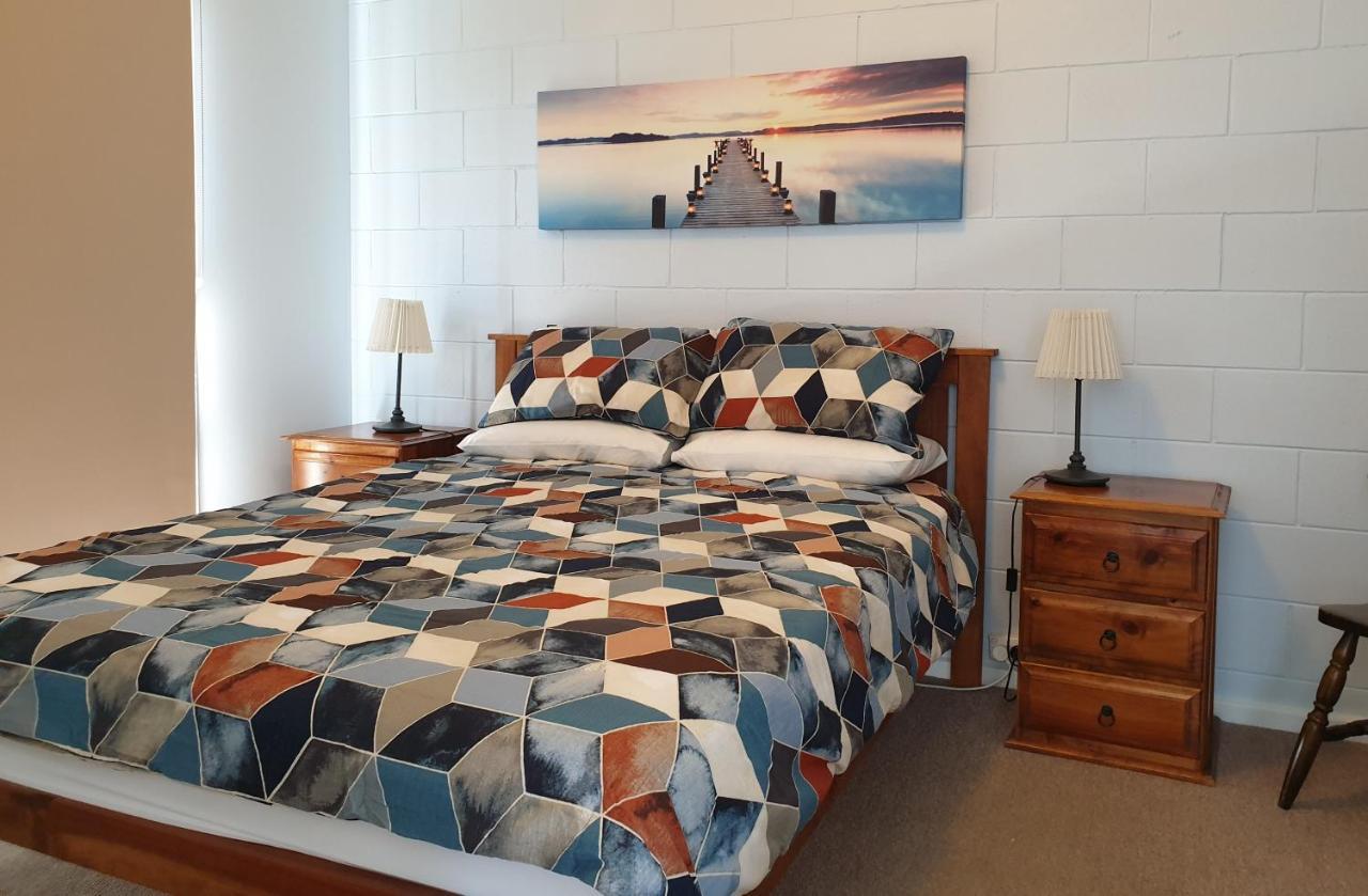 Marion Bay Holiday Villas Extérieur photo